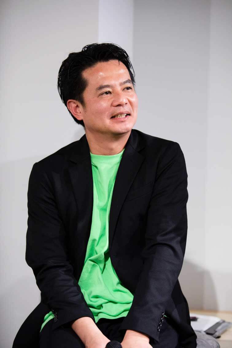 Masahiro Tanaka, Trustee, NPO People Design Institute