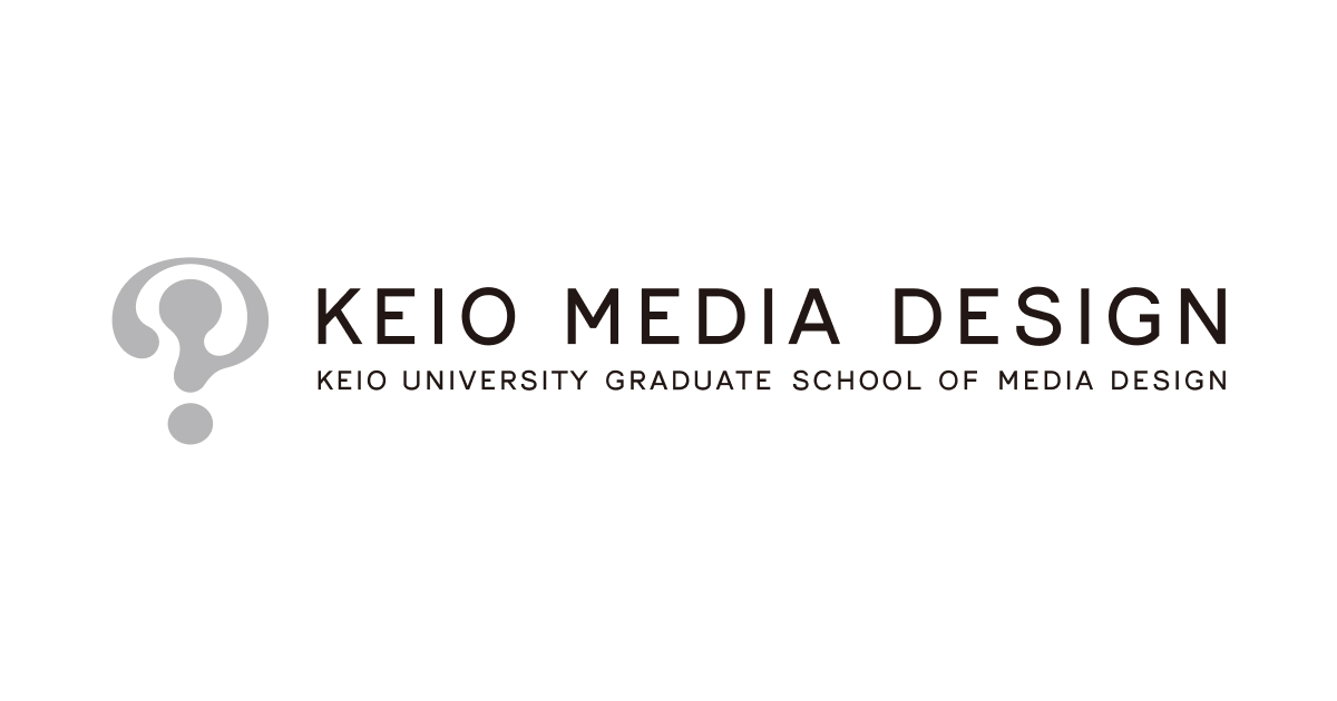 KMD : Keio University Graduate School of Media Design